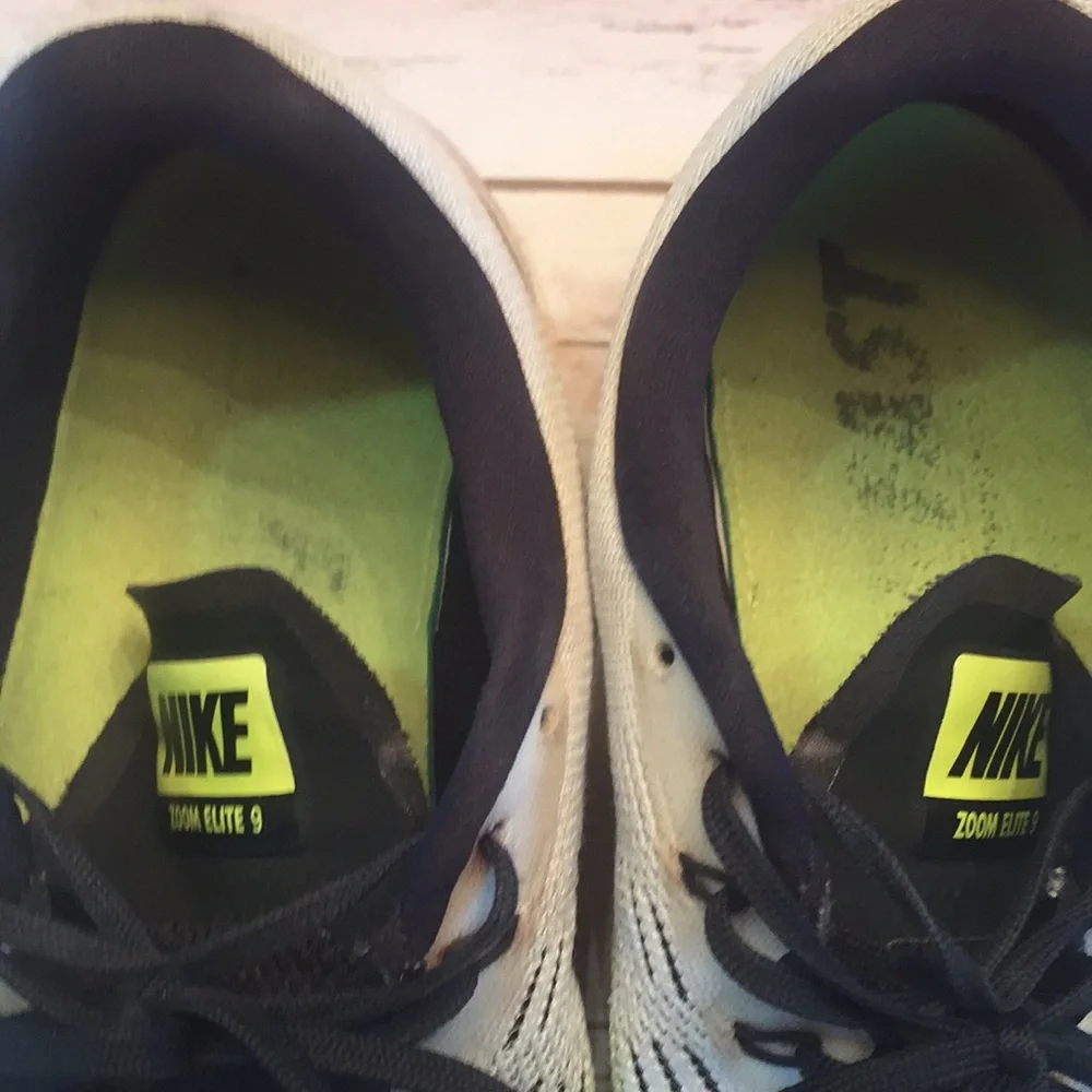Nike Air Zoom Elite